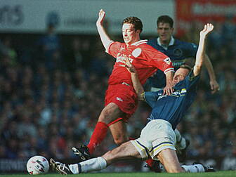 PIC: Here's what a Merseys...